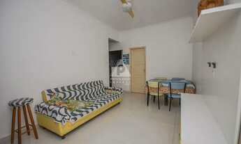 Imagem 2: Excelente apto 2 quartos em ótima localização em Copacabana