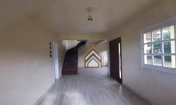 Imagem 7: Casa com 3 dormitórios para alugar, com aproximadamente 300 m² por R$ 3.650/mês - Vila Els