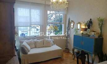 Imagem 6: Leblon Apartamento com 1 dormitório