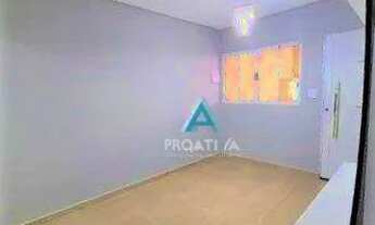 Imagem 2: Casa com 3 dormitórios à venda, 120 m² - Vila Francisco Matarazzo - Santo André/SP