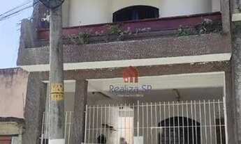 Imagem 2: Oportunidade Belíssima Casa Para Alugar com Planejados 230 mts² em Condomínio, Vila da Opo