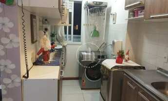 Imagem 4: Bela Vista - Apartamento 3 Dormitórios Palhoça/SC