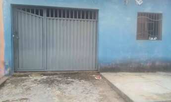 Imagem 1: Casa 7comodos conjunto Amarante ZN