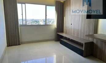 Imagem: Excelente três quartos ao lado do Shopping