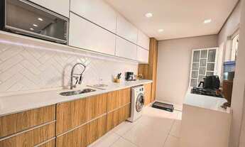 Imagem 3: Casa com 120m2 3 dorms sendo 1 suite à venda