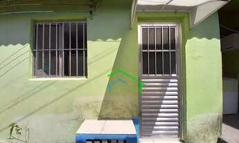 Imagem 6: Casa com 3 dormitórios à venda, 120 m² por R$ 400.000,00 - Jardim das Belezas - Carapicuíb