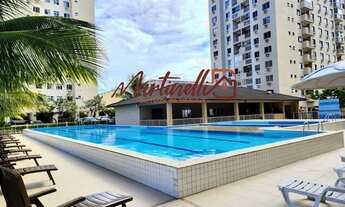 Imagem 4: Buritis condomínio clube em Colina de laranjeiras, ao lado do shopping montserrat