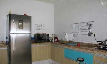 Imagem 4: VINHEDO - Casa Padrão - JARDIM BELA VISTA