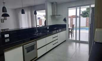 Imagem 7: Casa para Venda em Cabo Frio, Praia do Foguete, 4 dormitórios, 4 suítes, 5 banheiros