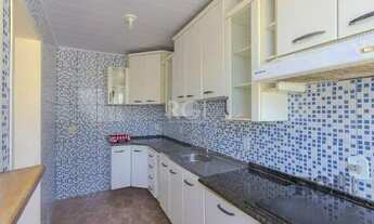 Imagem 6: Cobertura para alugar bairro Nonoai de 4 dormitórios e vaga