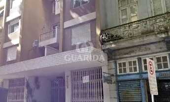 Imagem 7: JK mobiliado no Centro Histórico de Porto Alegre