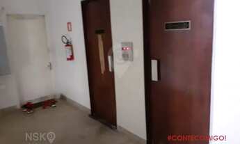 Imagem 4: Aluga Studio Mobiliado na Bela Vista - NSK3 Imóveis - Cod 43519