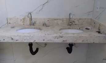 Imagem 5: Sobreposta nova 0K -Ponta da praia toda ampla 3 dormitórios 1 suíte 2 garagens ,estudo imó