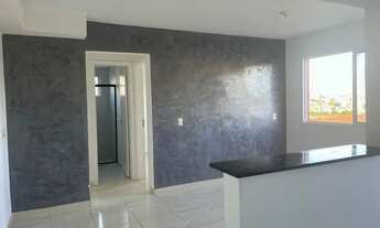 Imagem 1: Apartamento 2/4 Cores de Piatã NASCENTE TOTAL