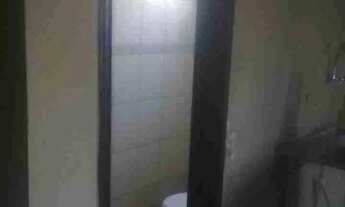 Imagem 3: Kitnet qs 118 samambaia de frente com avenida