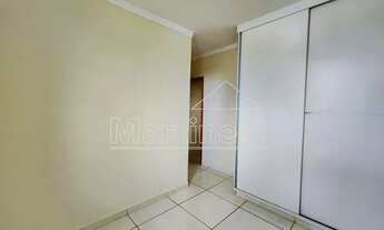 Imagem 7: Apartamento Padrão em Ribeirão Preto