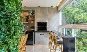 Imagem: Pitangueiras - 3 dorms com varanda gourmet