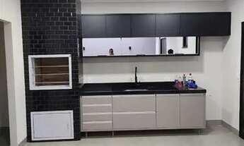 Imagem 5: Casa Jardim Munique