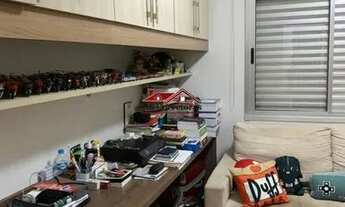 Imagem 8: Apartamento à venda no Bela Vista - Osasco com 2 vagas de gargem