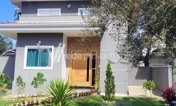 Imagem 2: Casa - Vivenda das Cerejeiras - Valinhos