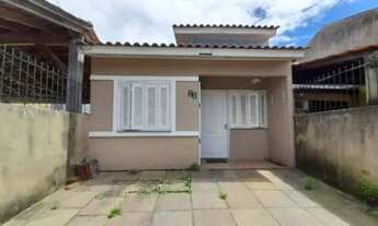 Imagem: Casa para Venda - 77m², 2 dormitórios