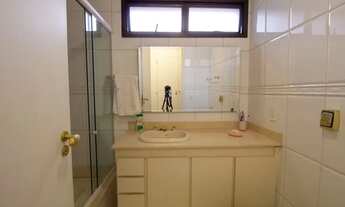 Imagem 5: Apartamento amplo em Moema disponível para locação