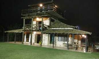 Imagem 5: Sobrado em Chapada dos Guimaraes