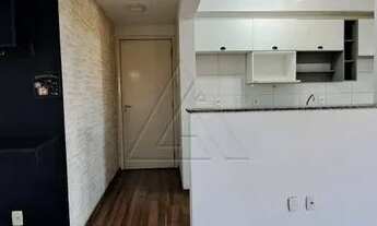 Imagem 4: Apartamento com 2 dorms, Parque Taboão, Taboão da Serra - R$ 320 mil, Cod: 4945