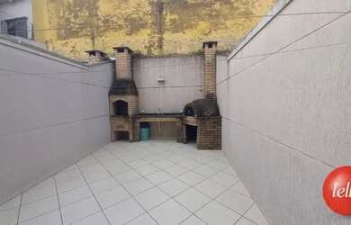 Imagem 3: São Paulo - Casa Padrão - Tucuruvi