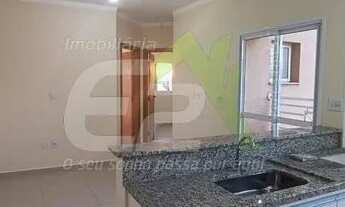 Imagem 5: Locação de Apartamentos / Padrão na cidade de São Carlos