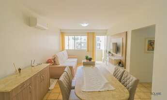 Imagem 6: Apartamento para venda com 92 metros quadrados com 3 quartos em Carvoeira - Florianópolis