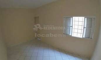 Imagem 6: Casa Padrão em São José do Rio Preto