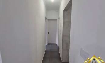 Imagem 4: 2 Dormitórios Reformado, 1 suíte, com vista ao mar na Praia do Itararé. São Vicente-sp