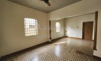 Imagem 2: Casa Padrão em São José do Rio Preto