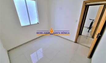 Imagem 7: Área Privativa - 2 Quartos - Piratininga