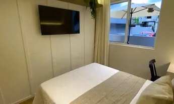 Imagem 2: Apartamento para venda com 42 metros quadrados com 2 quartos