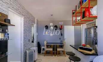 Imagem 5: São Paulo - Apartamento Padrão - Cambuci