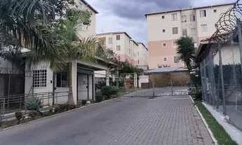 Imagem: EXCELENTE APARTAMENTO 2 QUARTOS 1 VAGA