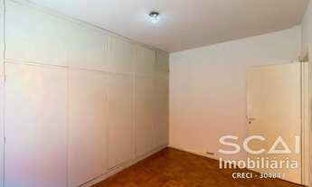 Imagem 3: Apartamento de 62m² disponível para locação no Condomínio Edificio José Caruso