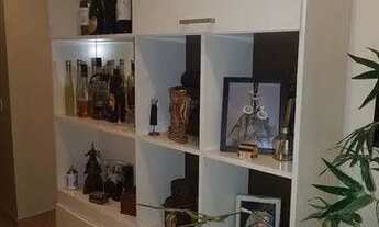 Imagem 5: Cobertura com 3 dormitórios à venda, 134 m² por R$ 430.000,00 - Edificio Vale das Cores