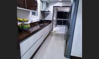 Imagem 7: Apartamento com 3 dormitórios à venda, 168 m² por R$ 1.700.000,00 - Jardim Santa Mena - Gu