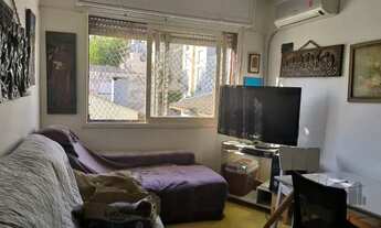 Imagem: Apartamento em Jardim Botânico