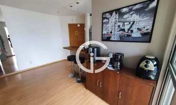 Imagem 4: Apartamento com dois quartos (uma suíte) Gleba