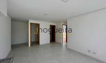 Imagem 6: Apartamento para alugar com 57m², 02 dormitórios, 01 vaga no Brooklin