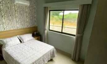 Imagem 2: Casa para venda possui 120 metros quadrados com 3 quartos em Caminho das Árvores - Salvado