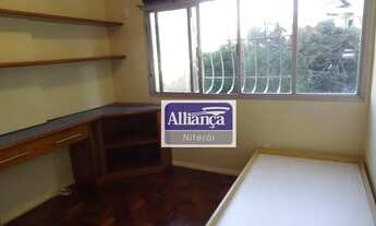 Imagem 7: Apartamento com 4 dormitórios à venda, 198 m² por R$ 1.200.000,00 - Icaraí - Niterói/RJ