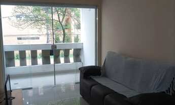 Imagem: Apartamento para Venda em São Vicente