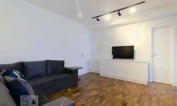 Imagem 3: Apartamento para Aluguel - Cambuí, 1 Quarto, 57 m2