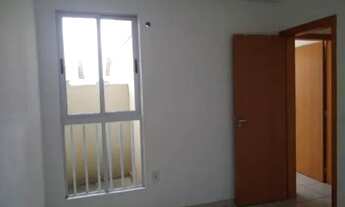 Imagem 5: Apartamento para venda tem 55 metros quadrados com 2 quartos