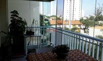 Imagem 2: APARTAMENTO NA GRANJA JULIETA COM 3 DORMITÓRIOS, 1 SUÍTE E 2 VAGAS DE GARAGEM